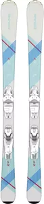 Горные лыжи с креплениями Head Joy SLR Pro +SLR 4.5 GWAC BR.80[I] / 31434003 р.97, White/Mint фото